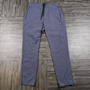 Public Rec Pants Mens 32x32 (fits 32x30) Blue Gamechanger Rec Performance